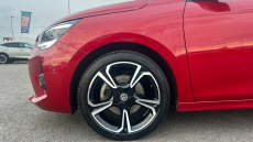 Vauxhall Corsa 1.2 Turbo Ultimate 5dr Petrol Hatchback